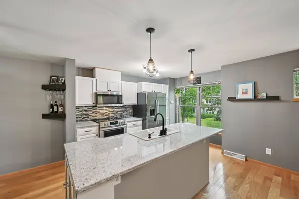 720 Orion Trail, Madison, WI 53718