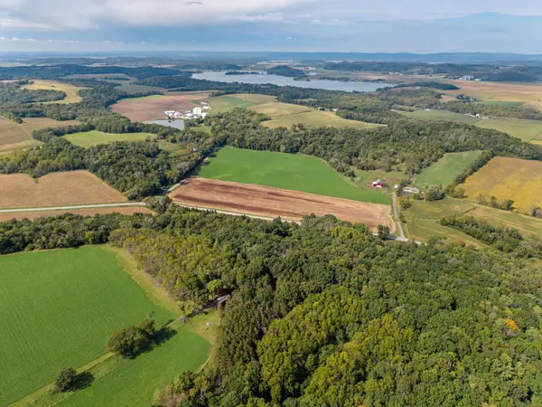 7791 Cty Rd Y Road, Lodi, WI 53555