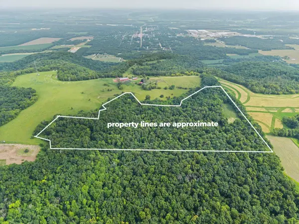 26.1 Acres Alley, Muscoda, WI 53573
