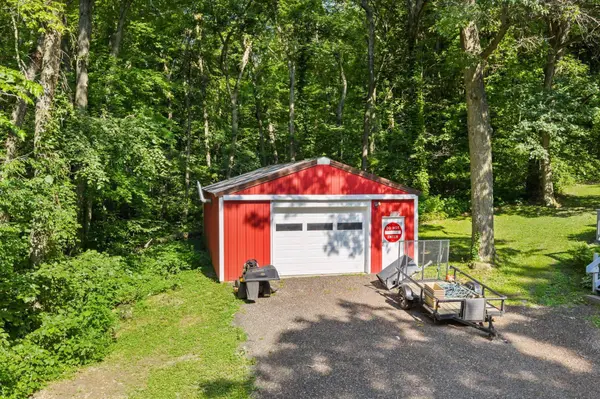 7791 County Highway Y, Dane, WI 53555
