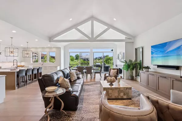 7678 Badger Run Court, Verona, WI 53593