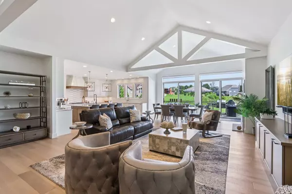 7678 Badger Run Court, Verona, WI 53593