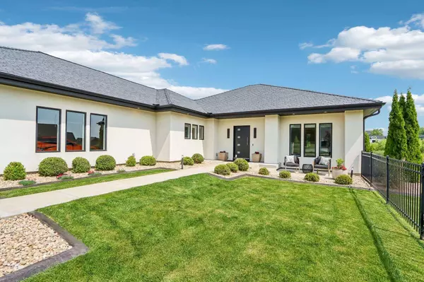 7678 Badger Run Court, Verona, WI 53593