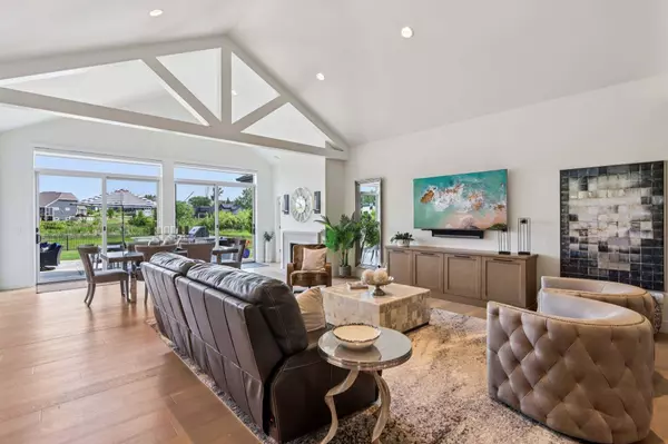 7678 Badger Run Court, Verona, WI 53593