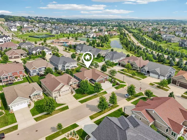 1020 Waterford Lane, Waunakee, WI 53597