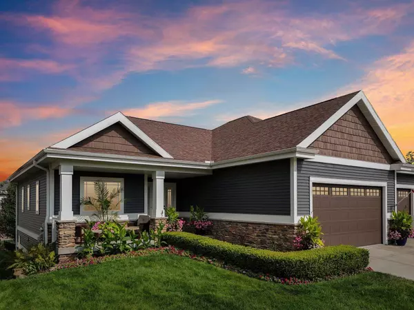 1020 Waterford Lane, Waunakee, WI 53597