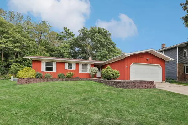 6 Eldon Court, Madison, WI 53716