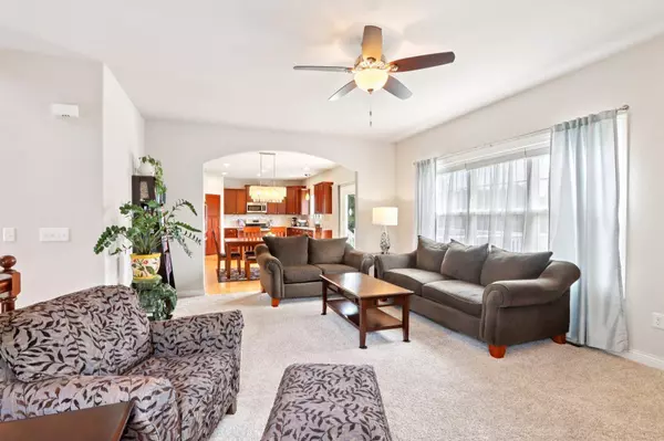 1306 Hanover Court, Waunakee, WI 53597