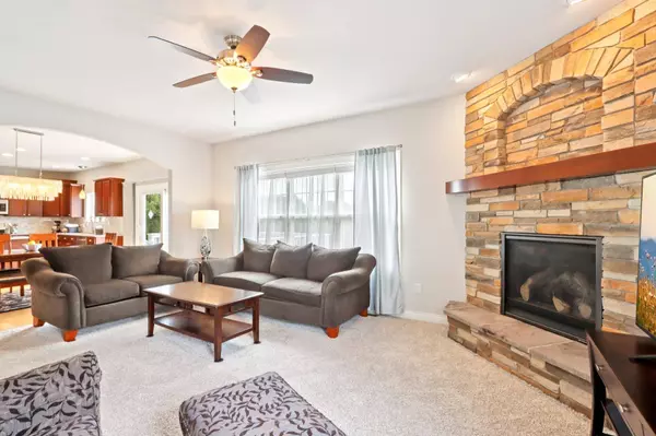 1306 Hanover Court, Waunakee, WI 53597