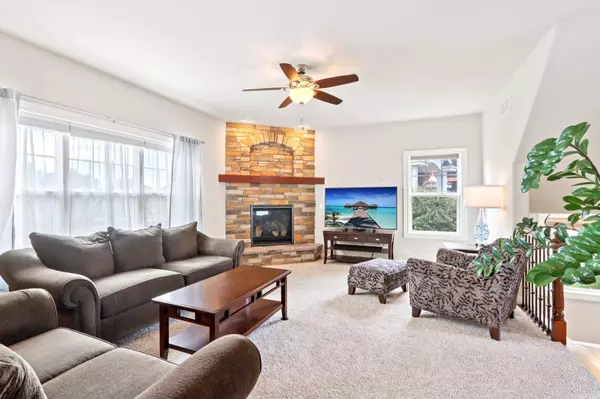 1306 Hanover Court, Waunakee, WI 53597