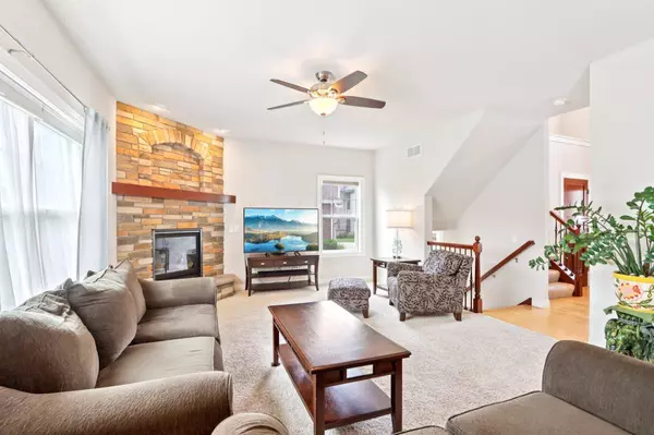 1306 Hanover Court, Waunakee, WI 53597