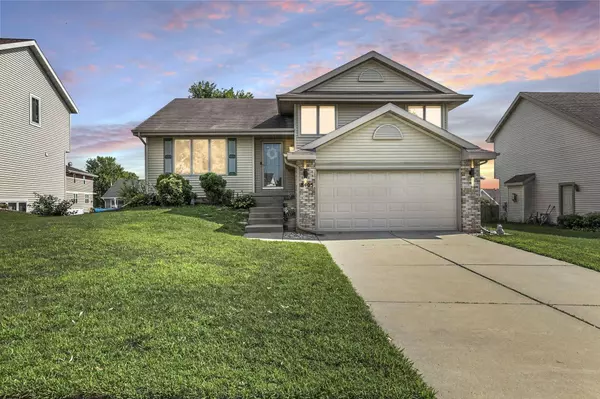 8405 Dolomite Lane, Madison, WI 53719