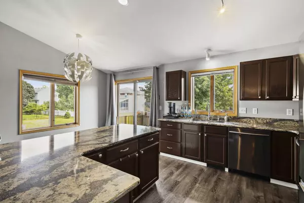 8405 Dolomite Lane, Madison, WI 53719