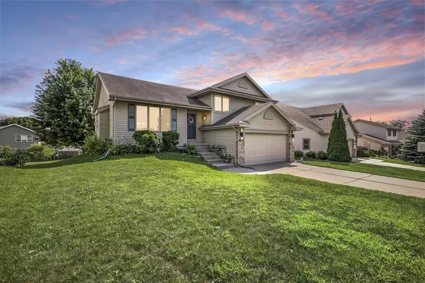 8405 Dolomite Lane, Madison, WI 53719