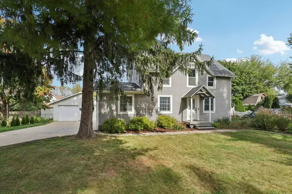 149 W Reynolds Street, Cottage Grove, WI 53527