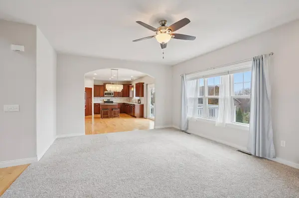 1306 Hanover Court, Waunakee, WI 53597