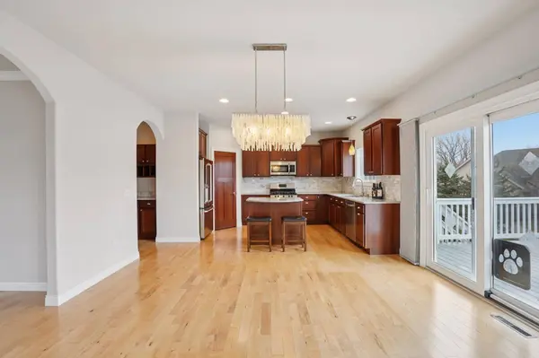 1306 Hanover Court, Waunakee, WI 53597