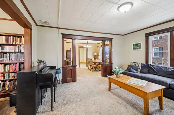 405 Mary Street, Beaver Dam, WI 53916