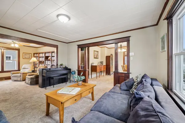 405 Mary Street, Beaver Dam, WI 53916