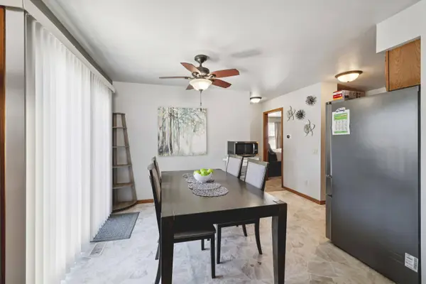 839 Kimseth Circle, Deerfield, WI 53531