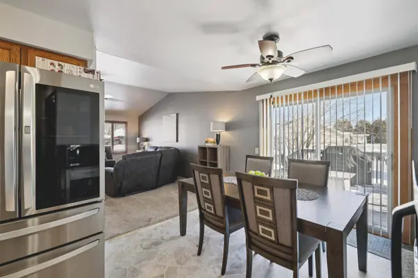 839 Kimseth Circle, Deerfield, WI 53531