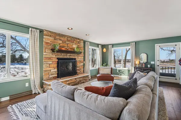 7983 Maurer Road, Cross Plains, WI 53528