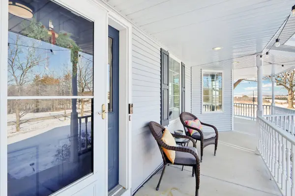 7983 Maurer Road, Cross Plains, WI 53528