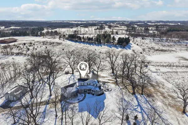 7983 Maurer Road, Cross Plains, WI 53528