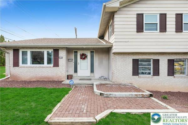 1118 N 28th ST, South Whitehall Twp, PA 18104