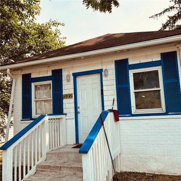 1132 Susquehanna ST E, Allentown City, PA 18103