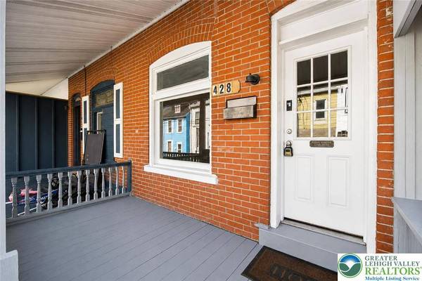 428 N Church ST, Allentown City, PA 18102