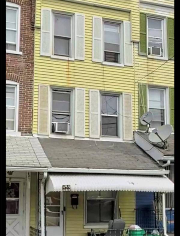 439 E Hamilton ST, Allentown City, PA 18109