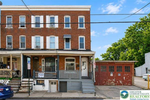 428 N Church ST