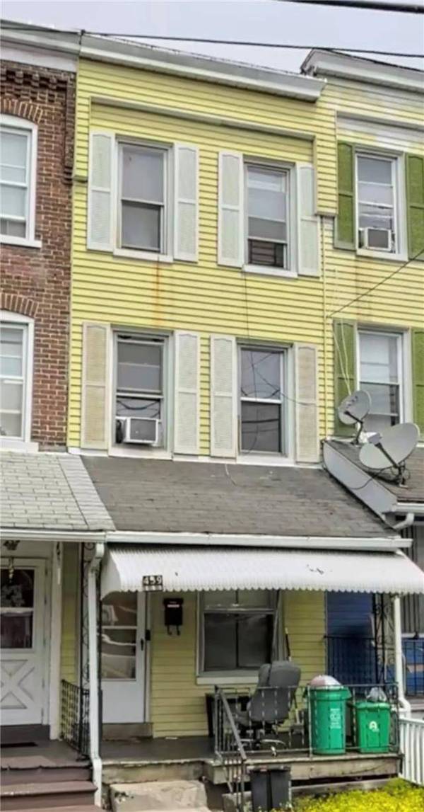 439 E Hamilton ST, Allentown City, PA 18109