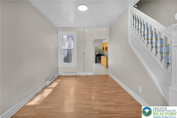 428 N Church ST, Allentown City, PA 18102