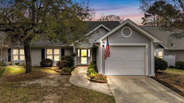 9080 Delancey Cir, North Charleston, SC 29406