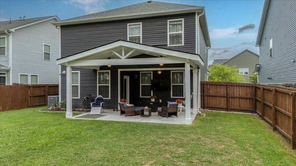 143 Basket Grass Ln, Summerville, SC 29486