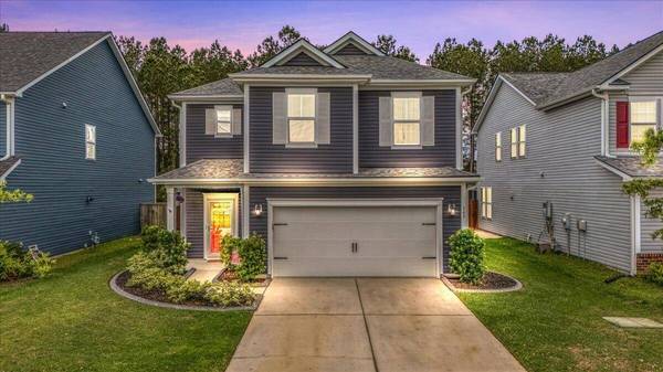 143 Basket Grass Ln, Summerville, SC 29486