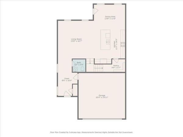 143 Basket Grass Ln, Summerville, SC 29486