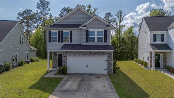 234 Daniels Creek Cir, Goose Creek, SC 29445