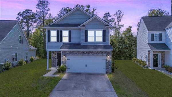 234 Daniels Creek Cir, Goose Creek, SC 29445
