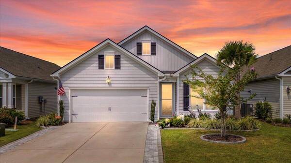 115 Leeward Lndg, Summerville, SC 29486