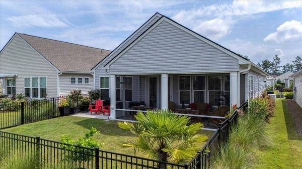 115 Leeward Lndg, Summerville, SC 29486