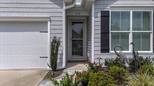 115 Leeward Lndg, Summerville, SC 29486
