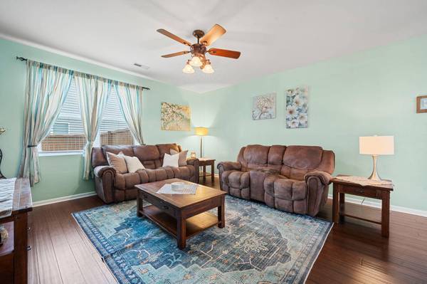 400 Watershed Dr, Goose Creek, SC 29445