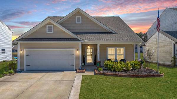 486 Fox Sparrow Ct, Summerville, SC 29486