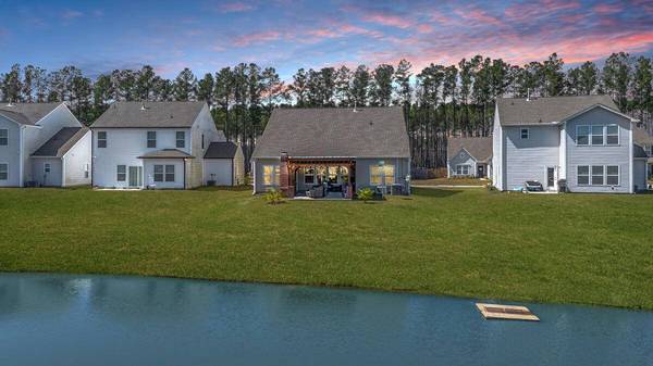 486 Fox Sparrow Ct, Summerville, SC 29486