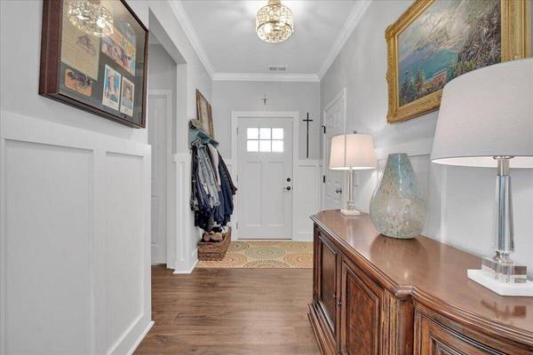 486 Fox Sparrow Ct, Summerville, SC 29486