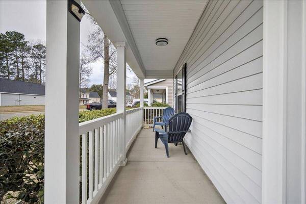 8613 Madelyn St, North Charleston, SC 29406