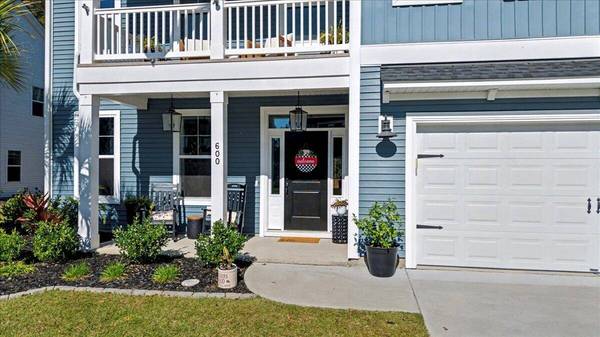 600 Dunswell Dr, Summerville, SC 29486